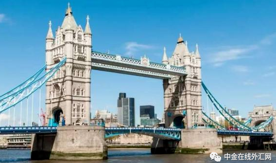 一个时代的落幕!伦敦桥塌了:英国女王去世!对世界有何影响?